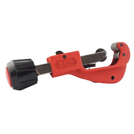 Apollo 1/8 in. to 1-1/8 in. Pro Fit Tubing Cutter PROTC118